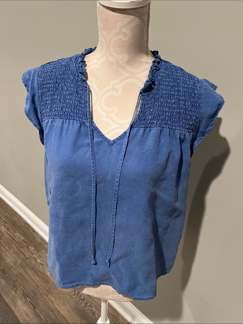 Cloth & Stone top